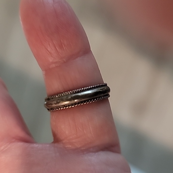 Toe Rings - Picture 4 of 8